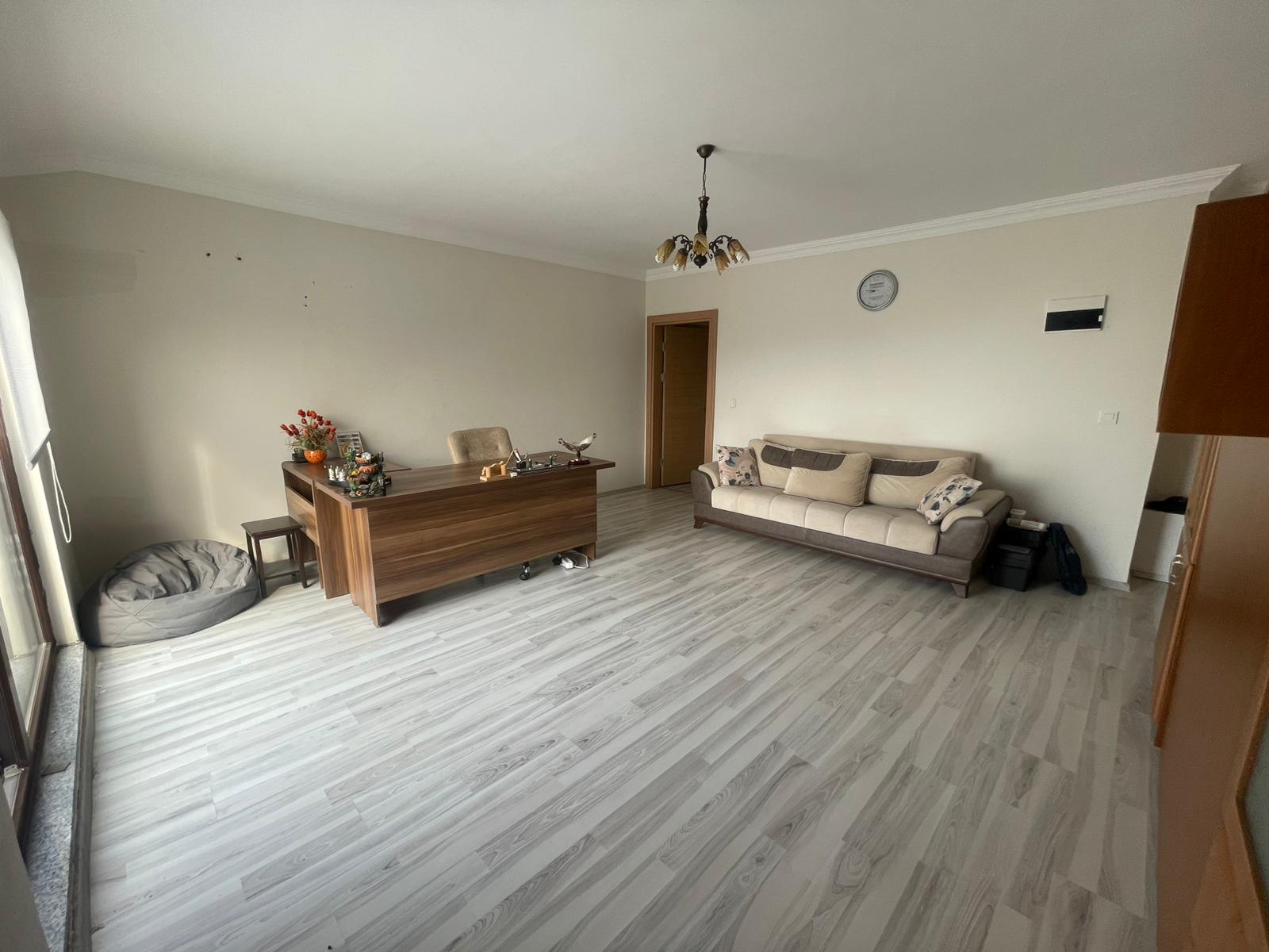 MABEL TGE'DEN ÜNİVERSİTE MAHALLESİNDE 5+2 DUBLEKS DAİRE